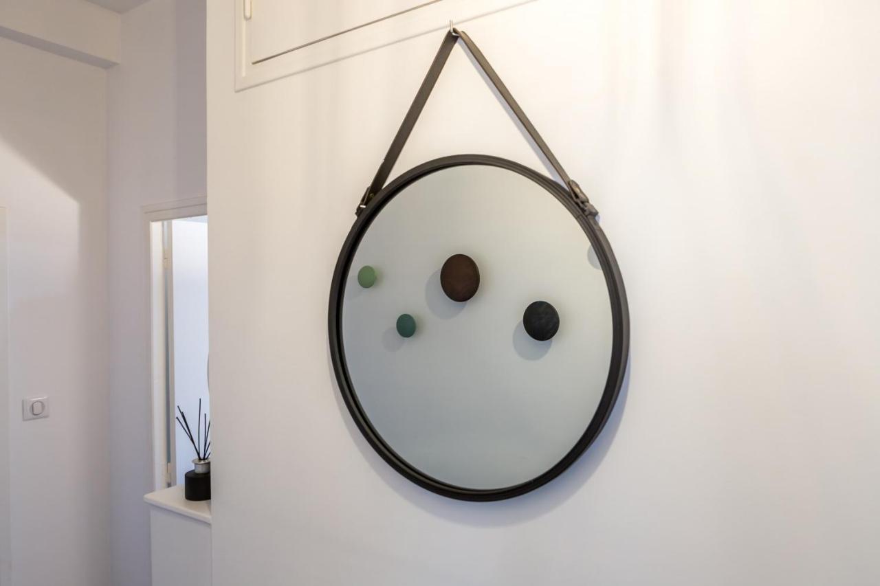 Le Studio Reynal - 1 Chambre Brive-la-Gaillarde Exteriör bild