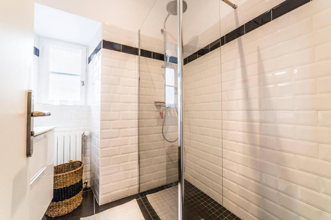 Le Studio Reynal - 1 Chambre Brive-la-Gaillarde Exteriör bild
